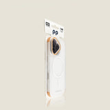 Ultra Thin Heat Dissipation Mesh Magnetic Case for iPhone