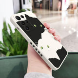 Hug Kitten Phone Case For Samsung Galaxy S23