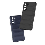 Shockproof Soft Silicone Case For Samsung