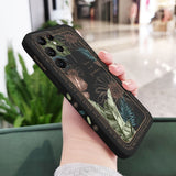 💖Ins Tropical Style Phone Case For Samsung