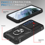 💥📱Anti-Slip Strong Protection Case for Samsung Galaxy S22